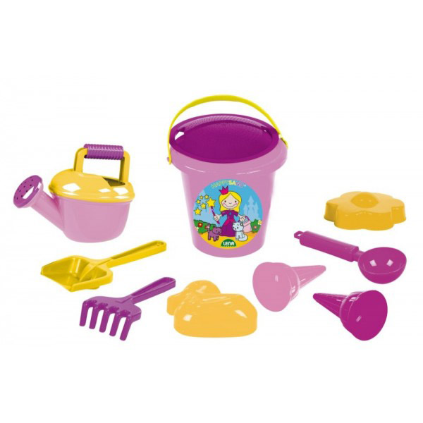 Lena Happy Sand Girls I 10 pcs