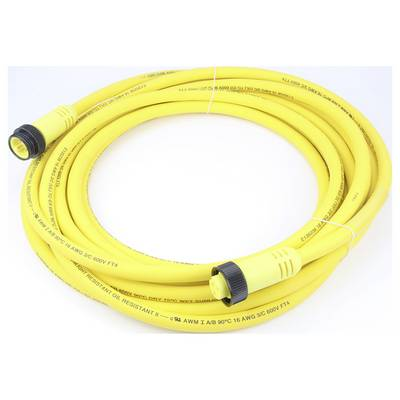 Molex 1300100492 Érzékelő-/működtető összekötő, konfekcionált 1 db ömlesztett (1300100492)