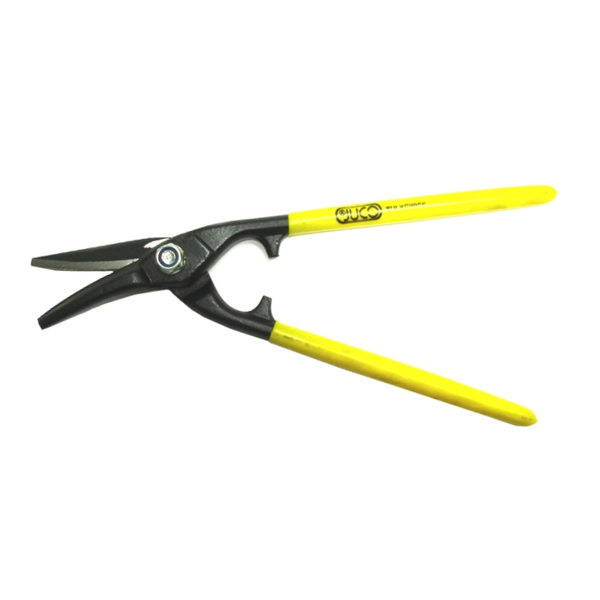 Lemezvágó Olló Balra 260 mm