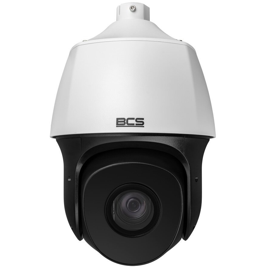 BCS BCS-P-SIP4225SR15-Ai2 Forgatható IP kamera 2MP 25x zoommal és 150m IR-rel (BCS-P-SIP4225SR15-Ai2)