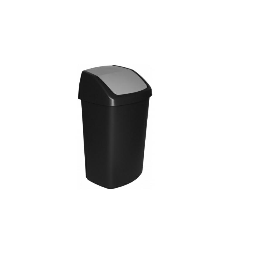 Szemeteskosár CURVER 50 L (229390)