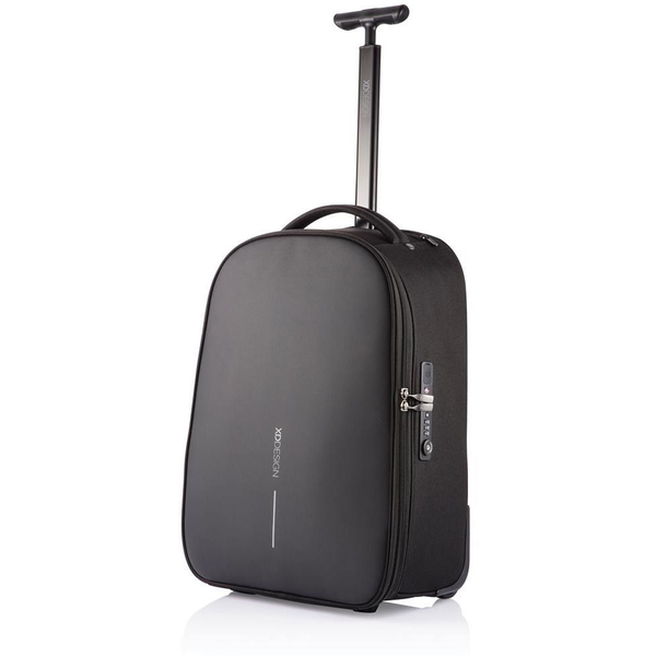 XD Design Kézipoggyász Bobby Trolley 17", fekete