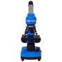 Bresser Junior Biolux SEL 40–1600x mikroszkóp azúr (74322)