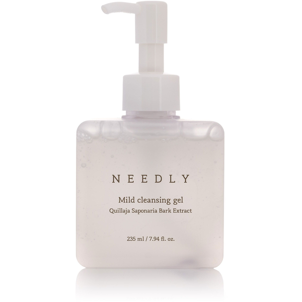 NEEDLY Mild Cleansing Gel 235 ml