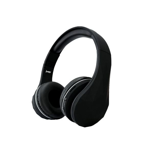 Casti audio, MS, Negru