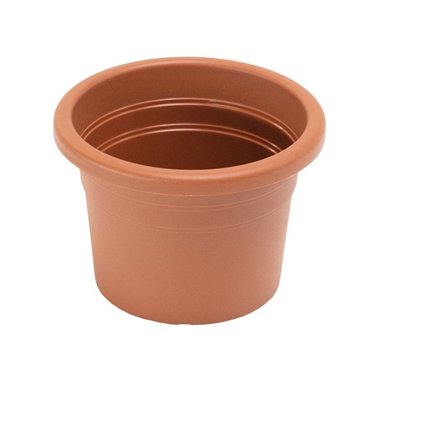 FLAIR Cilindro 61091 terra 20 cm virágcserép (61091)