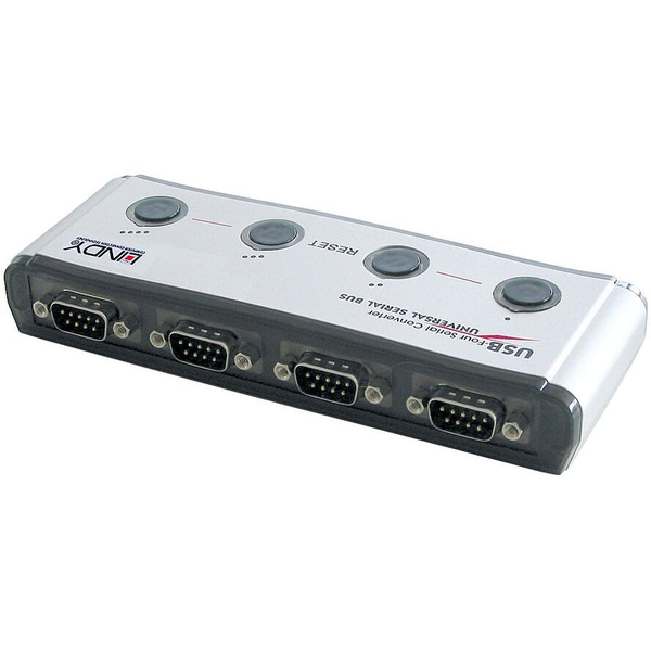 Lindy 42858 channel converter