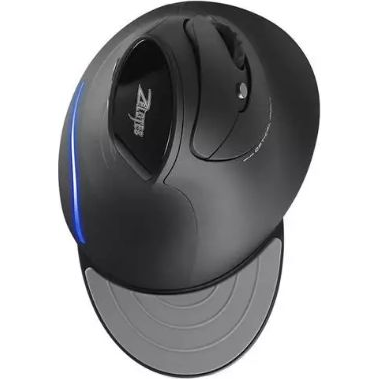 Strado Zelotes F-17 Gaming Egér USB (6930748001172)