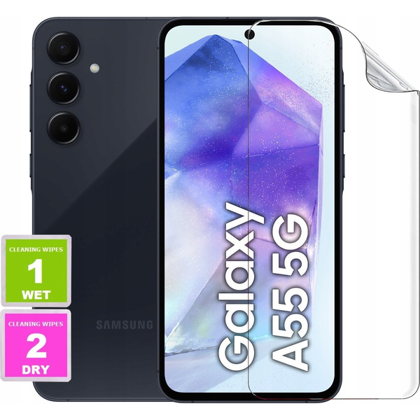 Fólie CosmoTel pro Samsung Galaxy A54 5G 1 ks