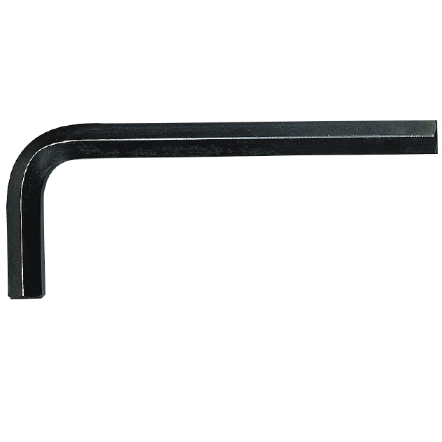 Wera 05027204001 L-Kulcs 3,0/63Mm Ev. Fekete (027204)