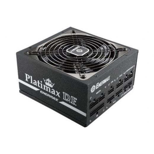 Sursa Enermax Platimax D.F EPF1050EWT, 1050W, 80 PLUS Platinum