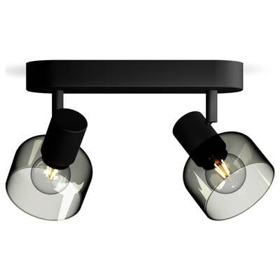 Philips Sleet (8720169299597) Mennyezeti fényszóró E14 Fekete (8720169299597)