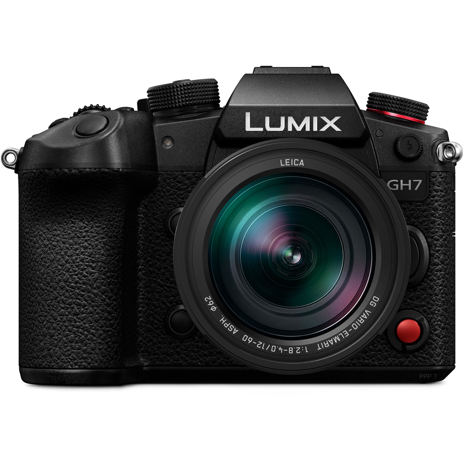 Panasonic Lumix DC-GH7 + Leica DG Vario-Elmarit 12-60 mm f/2.8-4 Power O.I.S. (DC-GH7LE)