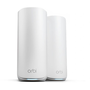 NETGEAR Orbi 870 Háromsávos (2,4 GHz / 5 GHz / 6 GHz) Wi-Fi 7 (802.11be) Fehér 4 Belső
