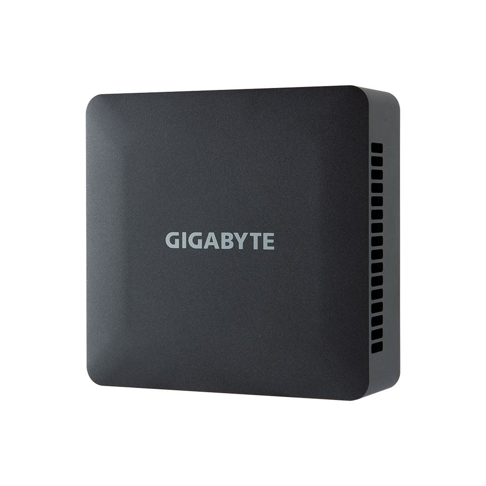 Gigabyte BRIXs GB-BRi7H-1355 Barebone PC (GB-BRi7H-1355)