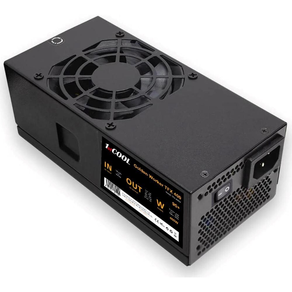 1STCOOL TFX-400W Golden Worker TFX 400W