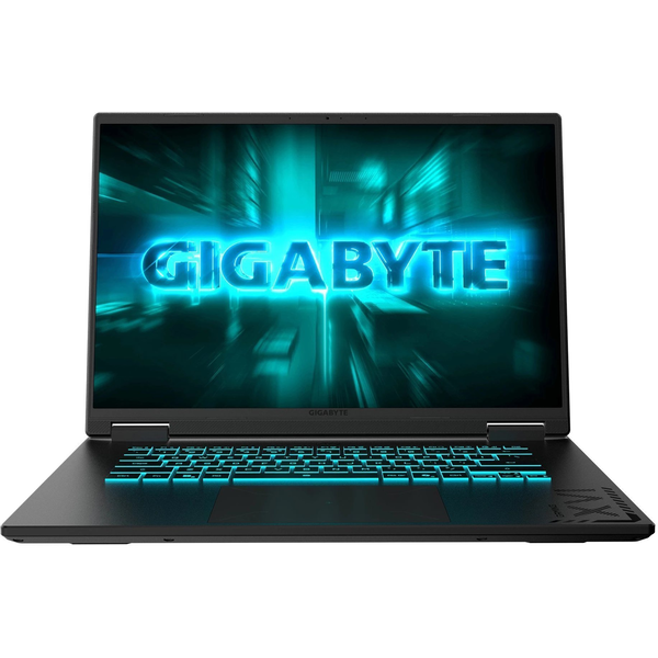 Notebook Gigabyte Gaming A16 Ryzen 7 260 16GB 512GB SSD Win11 RTX5060 165Hz
