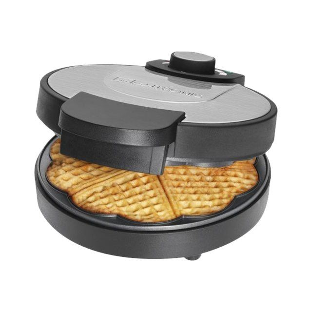 Clatronic WA 3492 inox gofri sütő szív alakú (WA 3492)