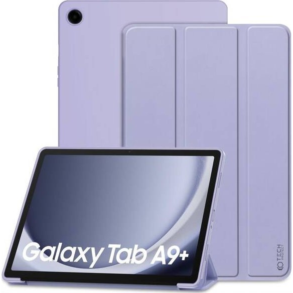 Pouzdro Tech-protect pro Samsung Galaxy Tab A9+ Plus 11.0