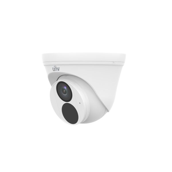 UNIVIEW EasyBasic 2MP IP kamera 2.8mm