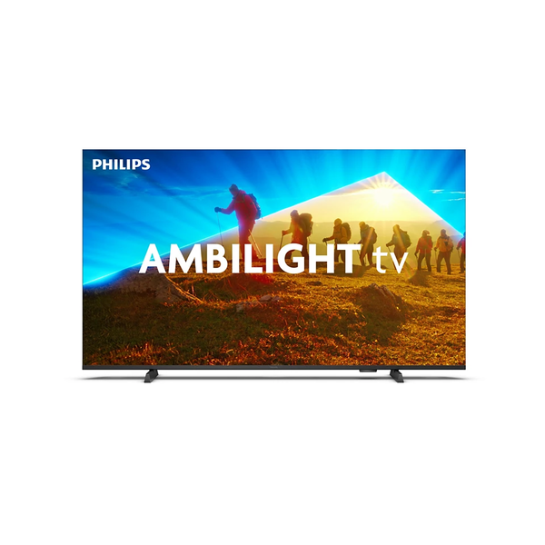 Televizor Philips 43" 43PUS8009/12 LED černý