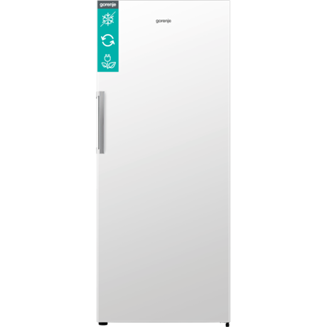 Gorenje FNC717DAW5 Skriňová mraznička Voľne stojaci 384 L Biela