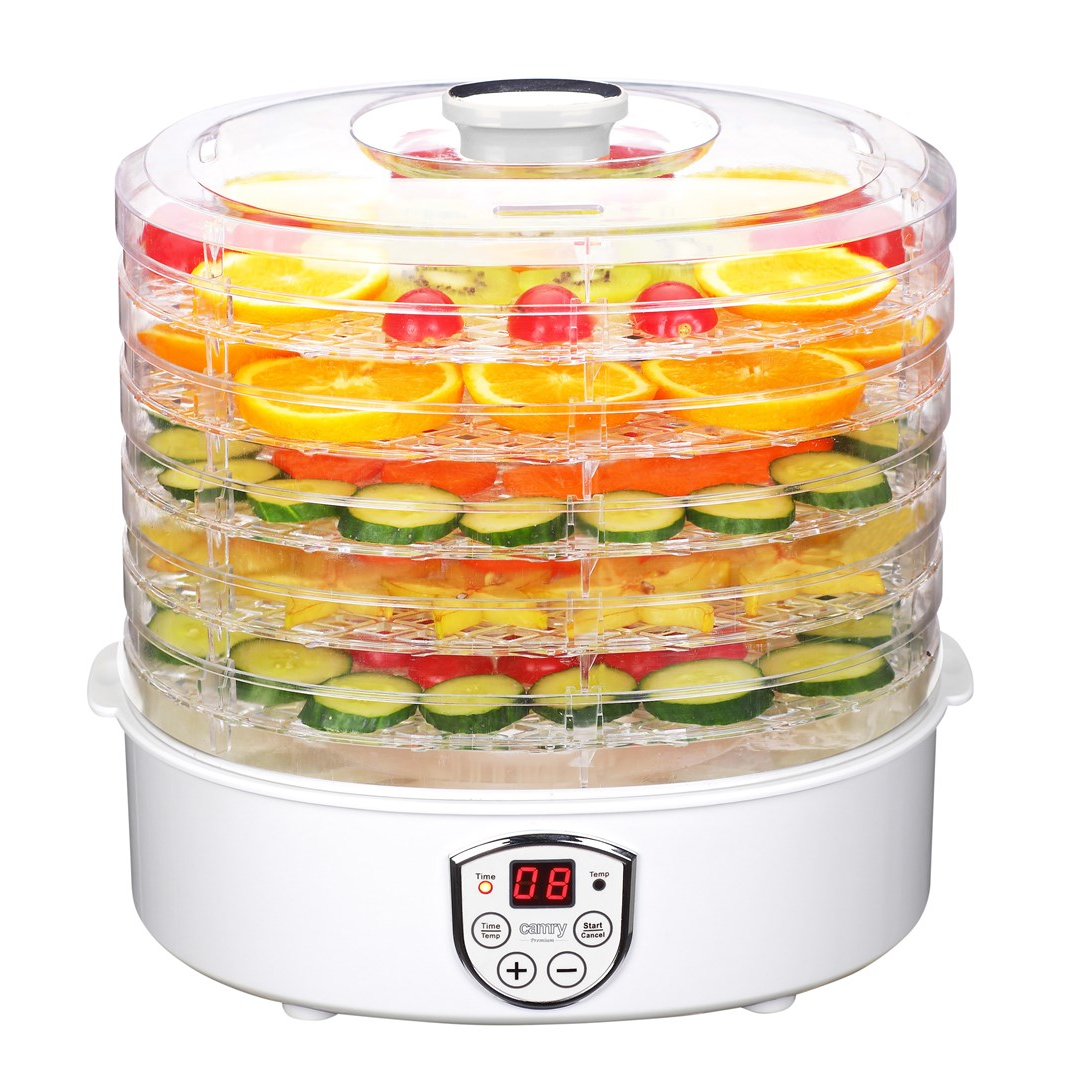 Camry CR 6659 Aszaló és szárító (CR 6659)