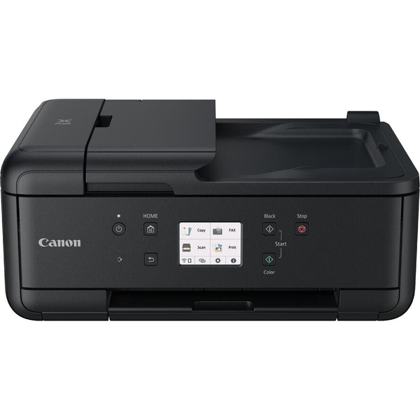 Canon PIXMA TR7650 Tintasugaras A4 4800 x 1200 DPI Wi-Fi