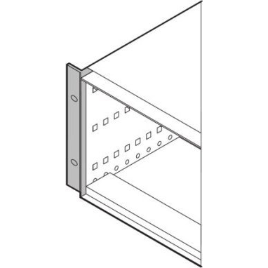 nVent SCHROFF 24571297 Rögzítő készlet 2 db (24571297)