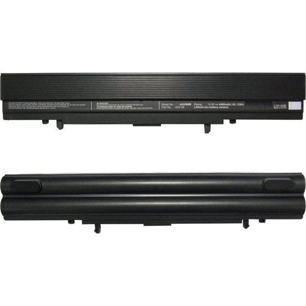 CoreParts MBXAS-BA0074 laptop reserve-onderdeel Batterij/Accu