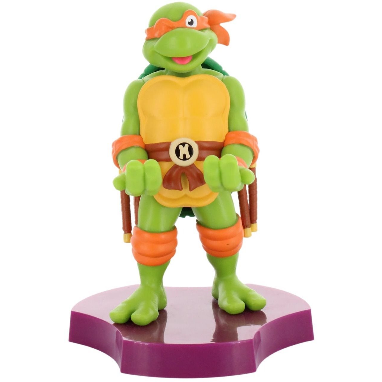 Cable Guys - Teenage Mutant Ninja Turtles - Michaelangelo Holdem (5060525896743)