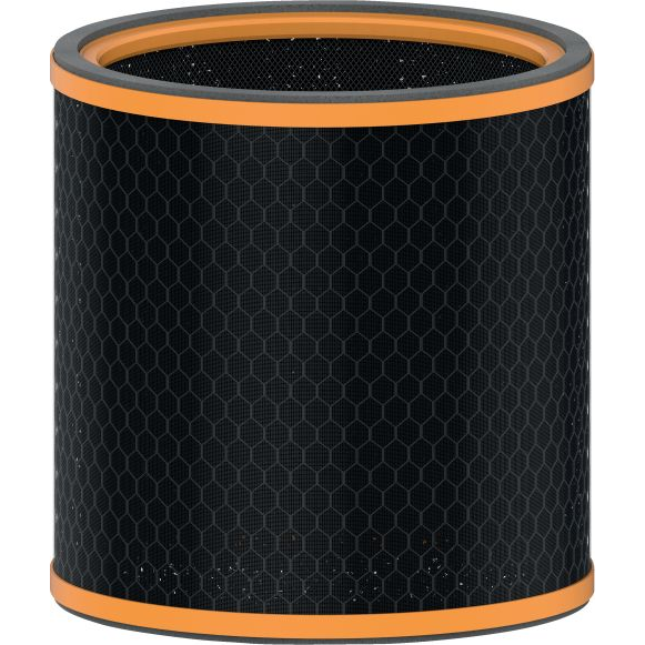 Leitz Trusens Z-3000/Z-3500 Szag és VOC dobszűrőhöz, 1db szénszűrő cserebetét (065283)