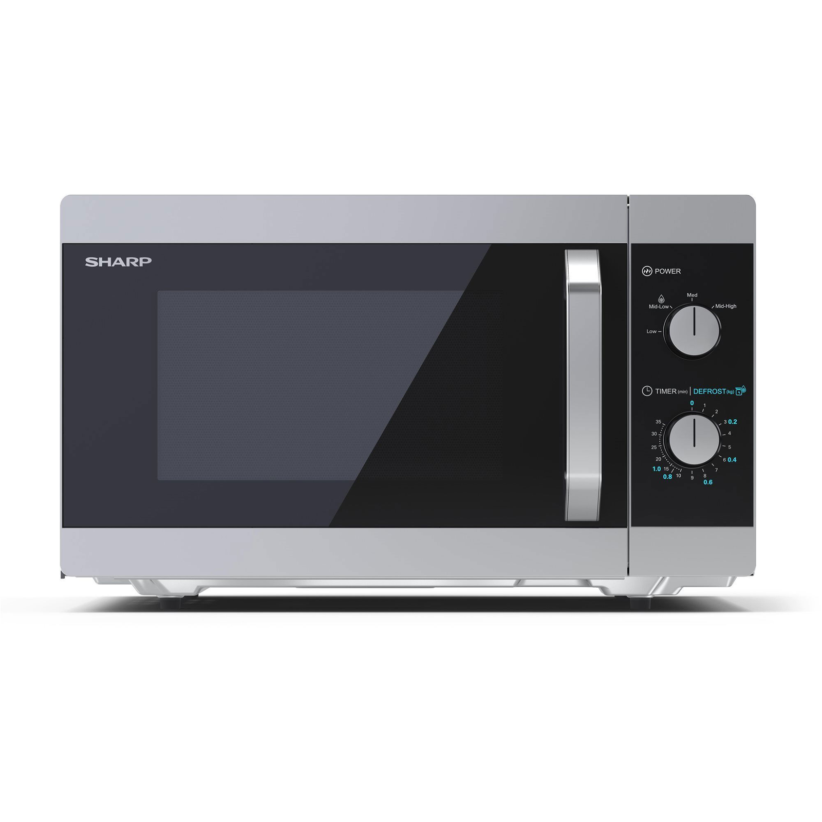 SHARP YC-MS31ES (YC-MS31ES)