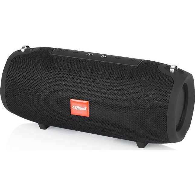 30-402# Bluetooth Hangszóró Bt500 Pánttal (30-402#)