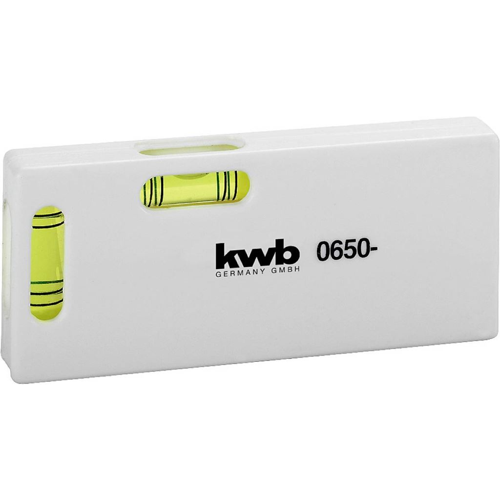 KWB mini vízmérték 100mm (065010) (KWB065010)