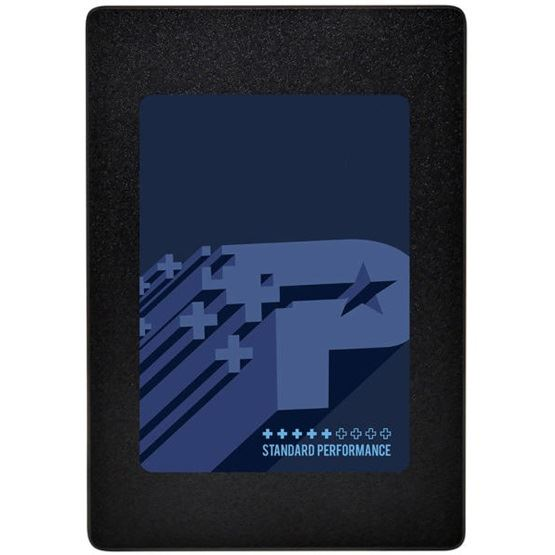 Patriot P220 1TB 2,5" SATA III SSD диск