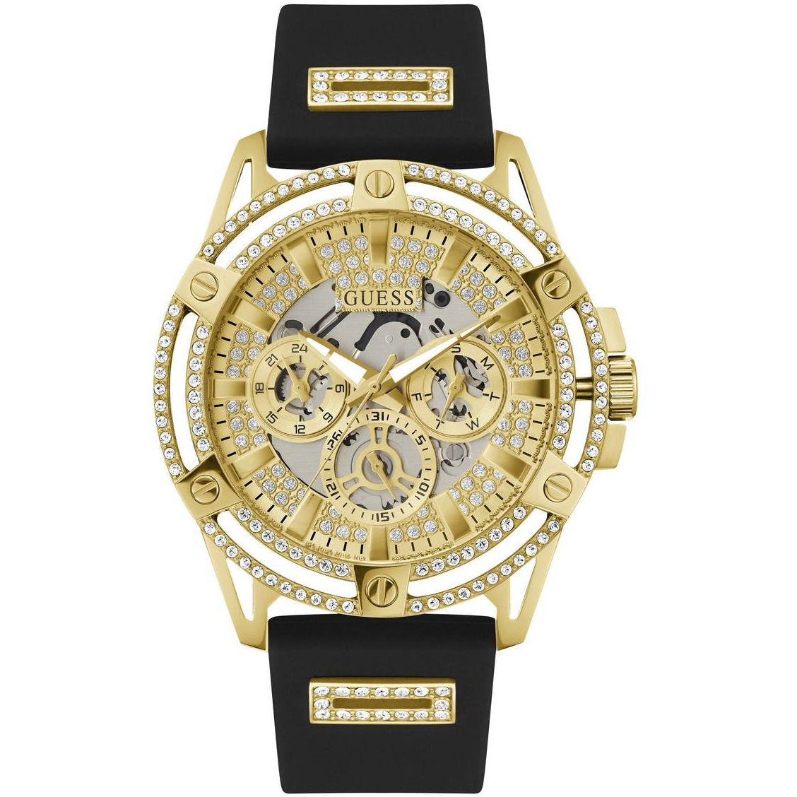 GUESS King GW0537G2 (91661532238)