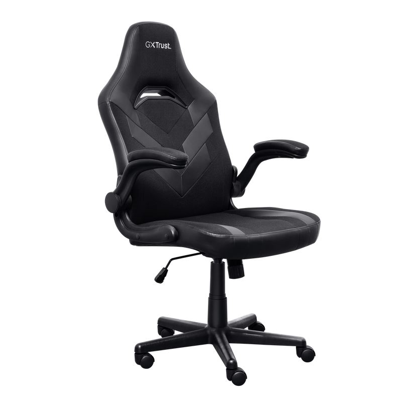Trust GXT 703 RIYE gaming szék fekete (25128) (trust25128)