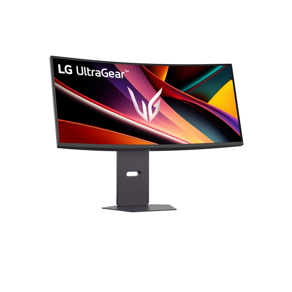 LG 34G600A-B computerskærm 86,4 cm (34") 3440 x 1440 pixel Wide Quad HD LCD Sort