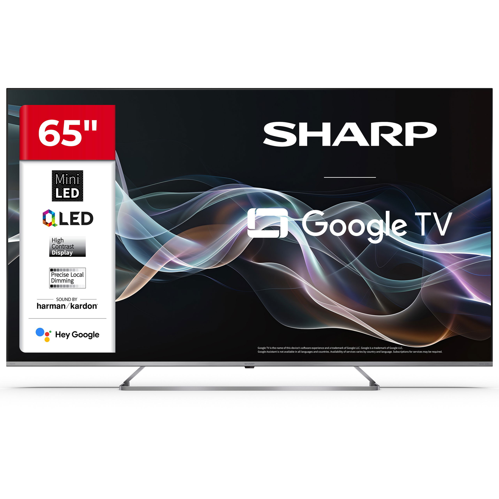 65" Sharp 65JP7265E (65JP7265E)