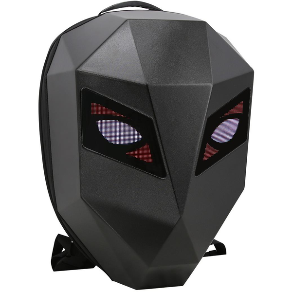 SEFIS Iron Man + programozható LED kijelző