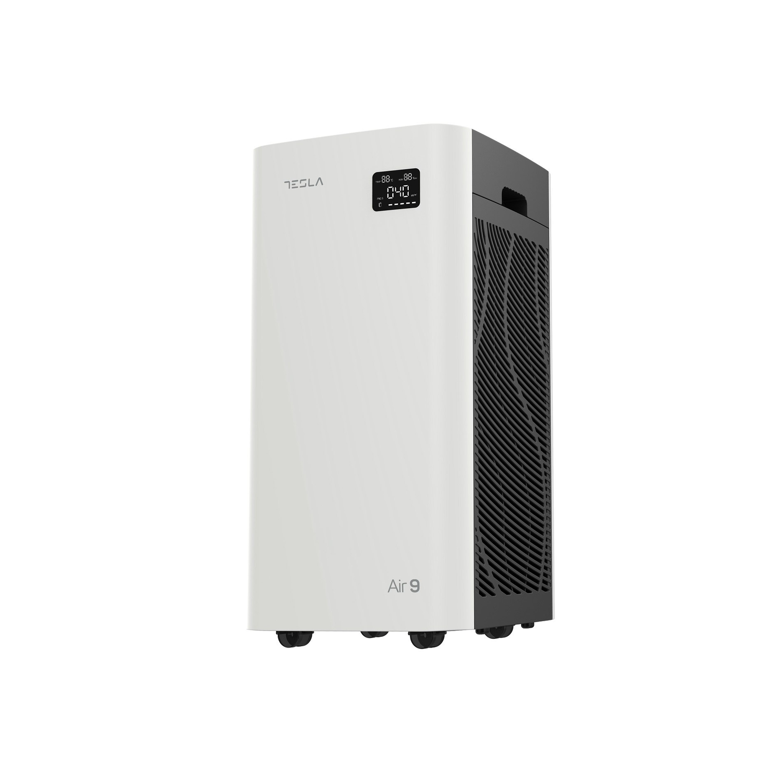 Tesla Air 9 Légtisztító (96m²) (TAPA9)