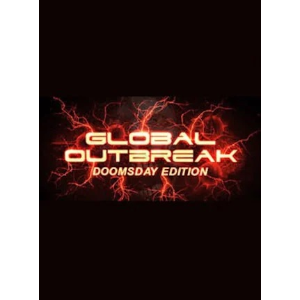 Global Outbreak: Doomsday Edition (PC - Steam elektronikus játék licensz)