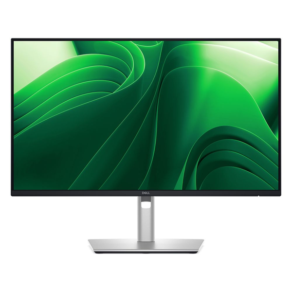 Dell Pro 24 Plus P2425DE 24" QHD IPS monitor 100Hz fekete