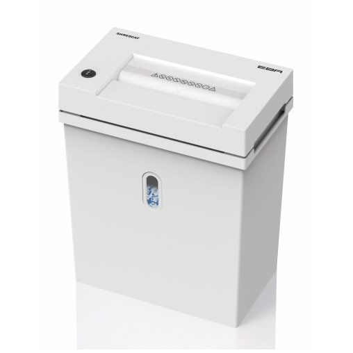 EBA Shredcat 8200 C Iratmegsemmisítő 4×40 mm keresztvágás (82019111)