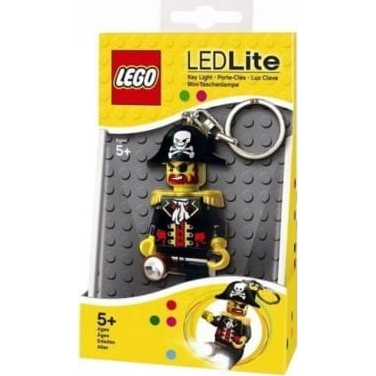 LEGO Iconic Brickbeard kapitány világító figura (HT) (4895028531768)