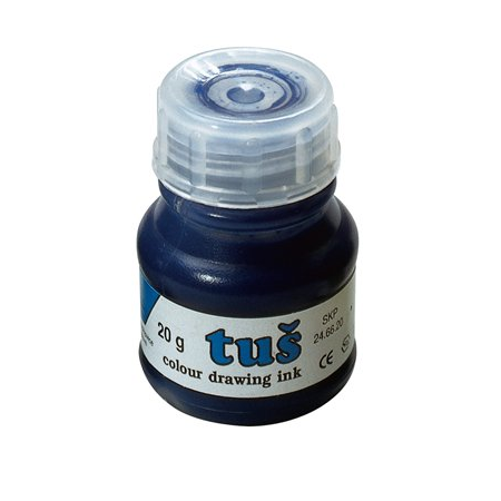 Koh-I-Noor 141725 Tustinta - Kék (20g) (7200006000)
