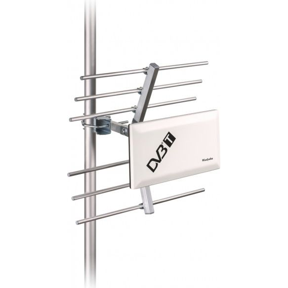 Tv Dvb-t Vista Wiedyska Antenna