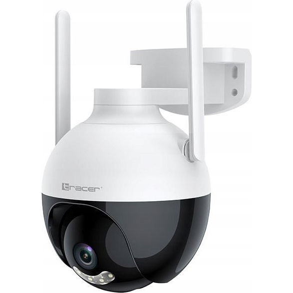 Външна IP камера за наблюдение GUARD 4, Tracer, QHD резолюция 2560x1440p, 3.6mm обектив, нощна, безжична