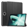 OnePlus Pad (11.61), mappa tok, Trifold, fekete